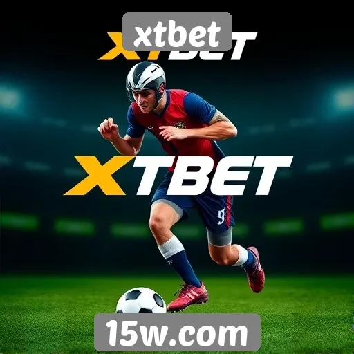 xtbet oferece apostas diversificadas em eventos esportivos