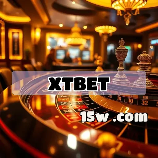 xtbet: Descubra Recursos Incríveis em Apostas Esportivas
