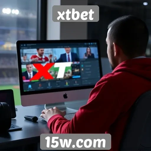 experiência do usuário no site xtbet avaliada