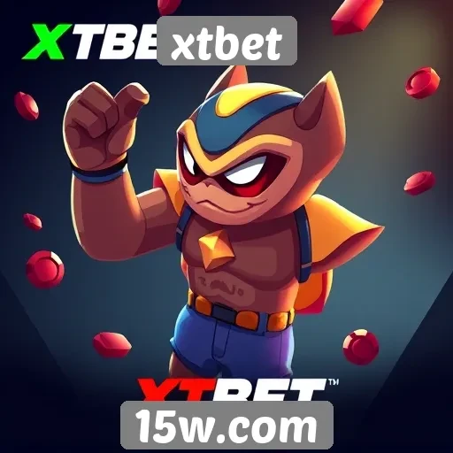 tendências de jogos populares no xtbet