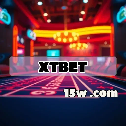 xtbet: Novos Jogos que Você Não Pode Perder