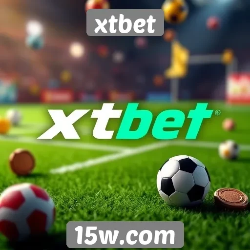 xtbet opções de jogos variados e inovadores